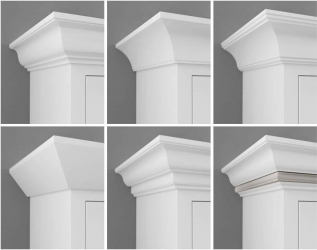 Crown Molding